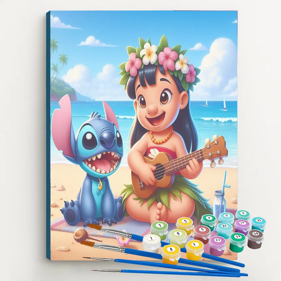 Lilo & Stitch
