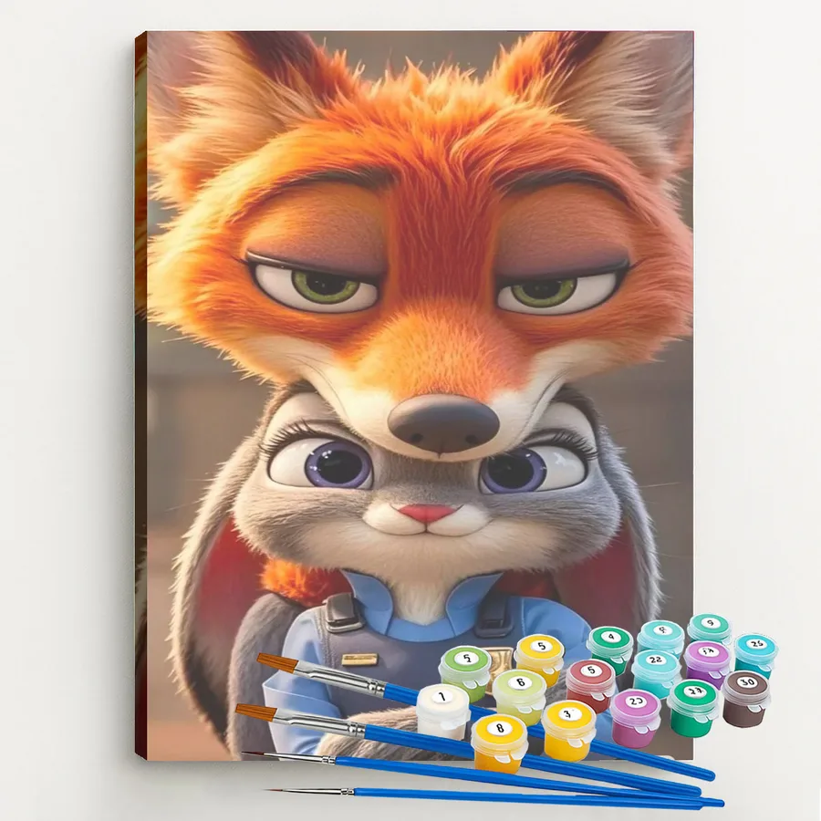Zootopia