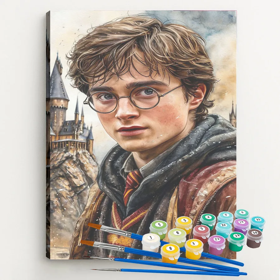 Harry Potter 01