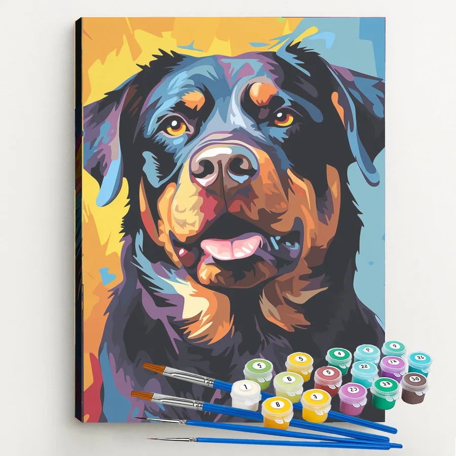 Rottweiler