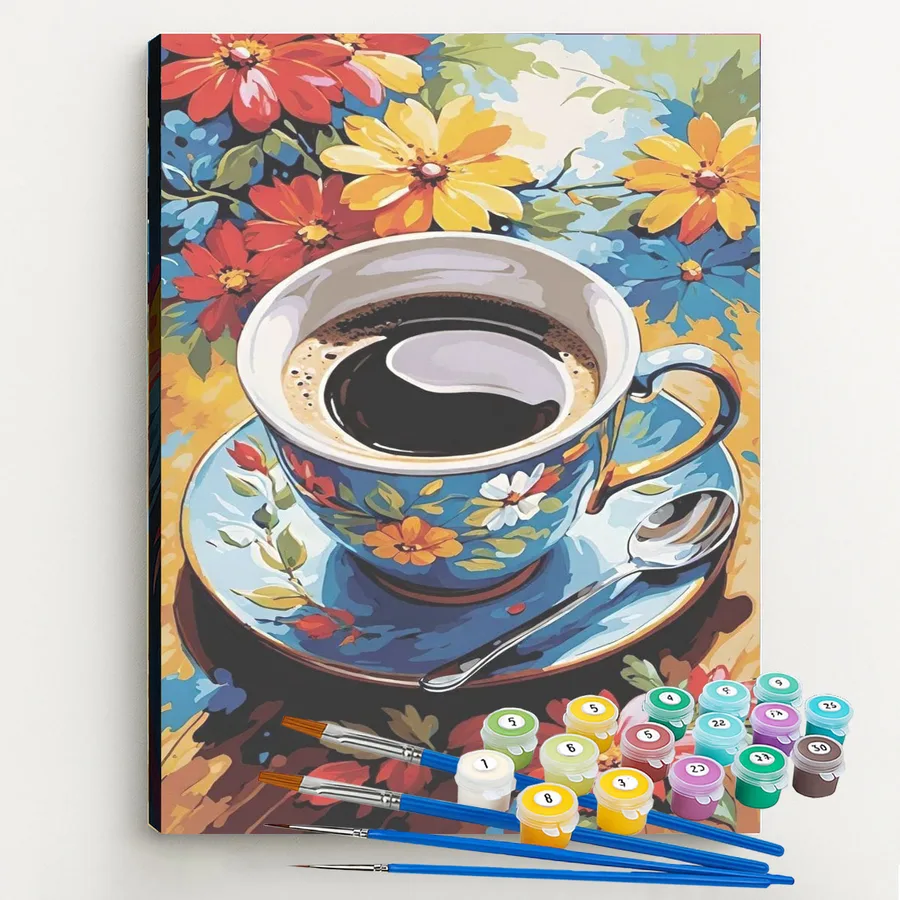 Xícara de Café