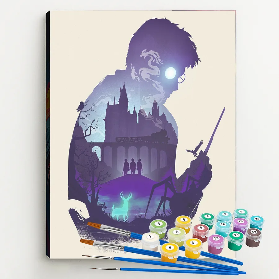 Harry Potter