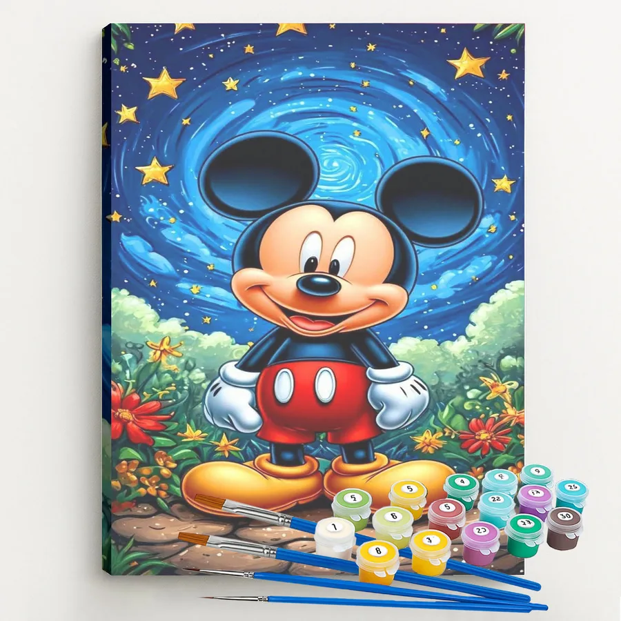 Mickey
