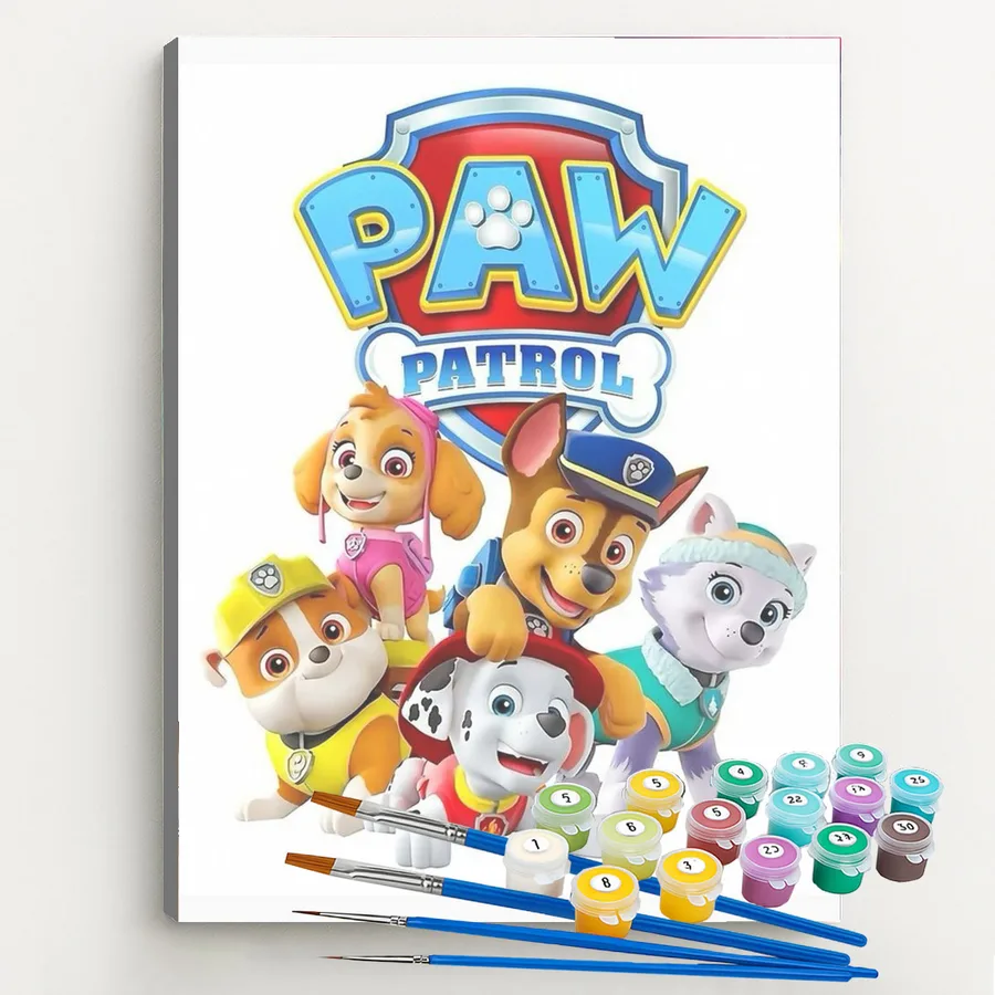 Patrulha Canina