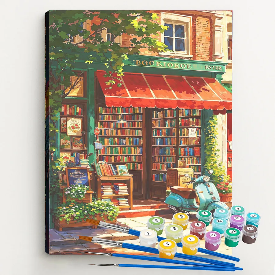 Livraria