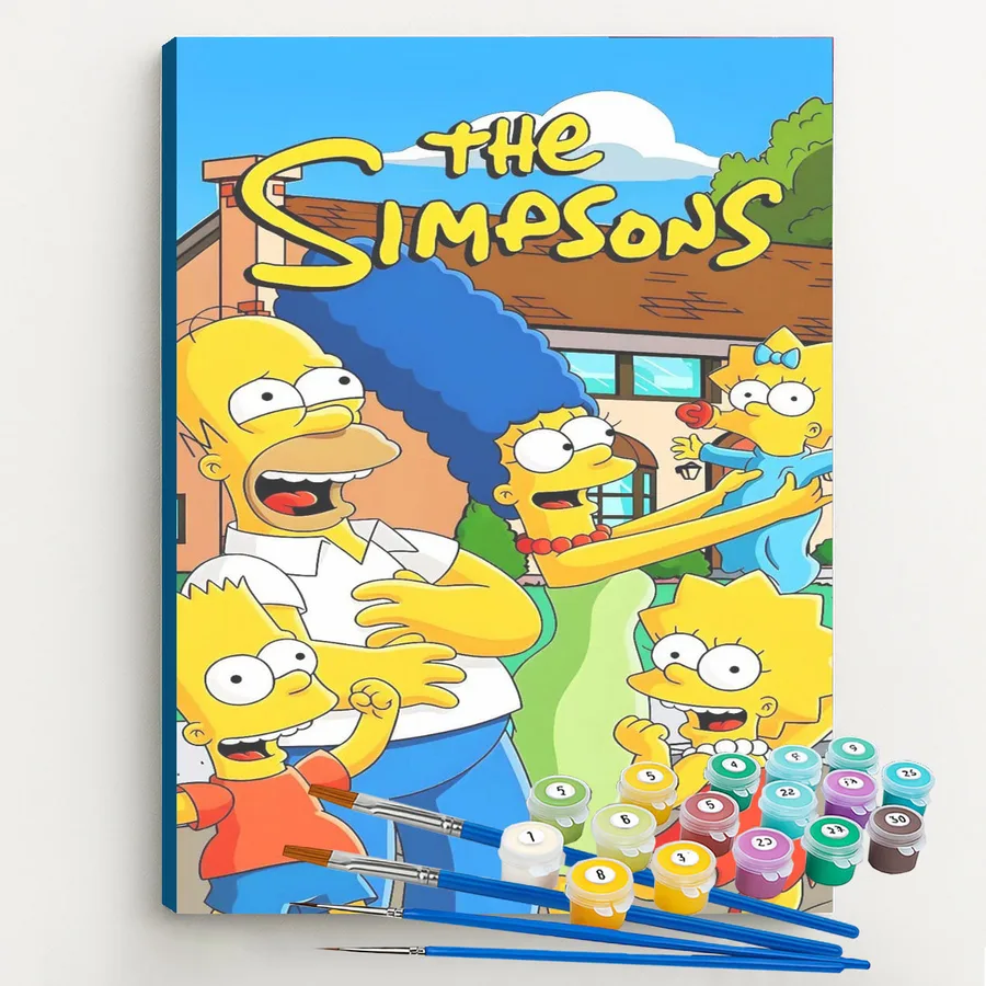 Os Simpsons
