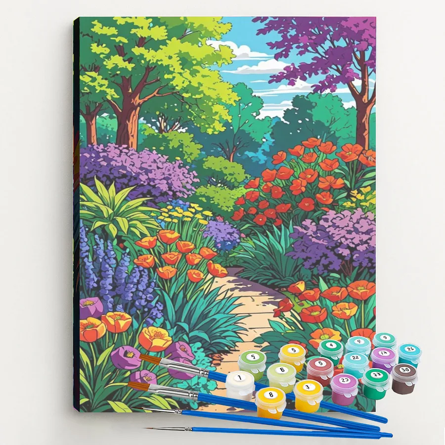Caminho de Flores