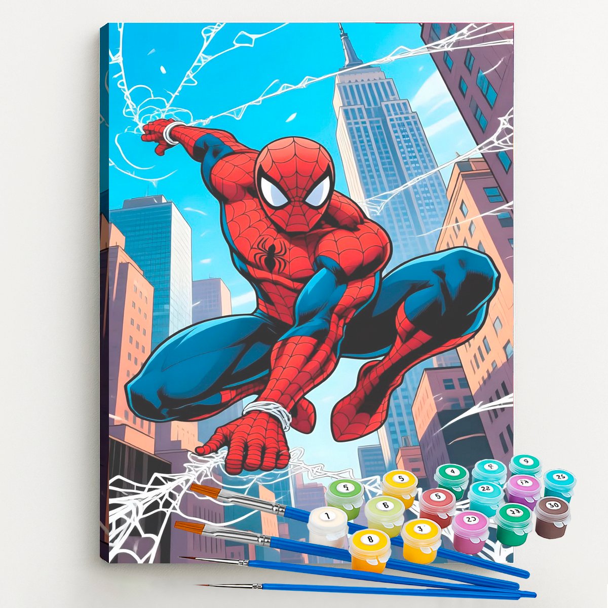 Homem Aranha