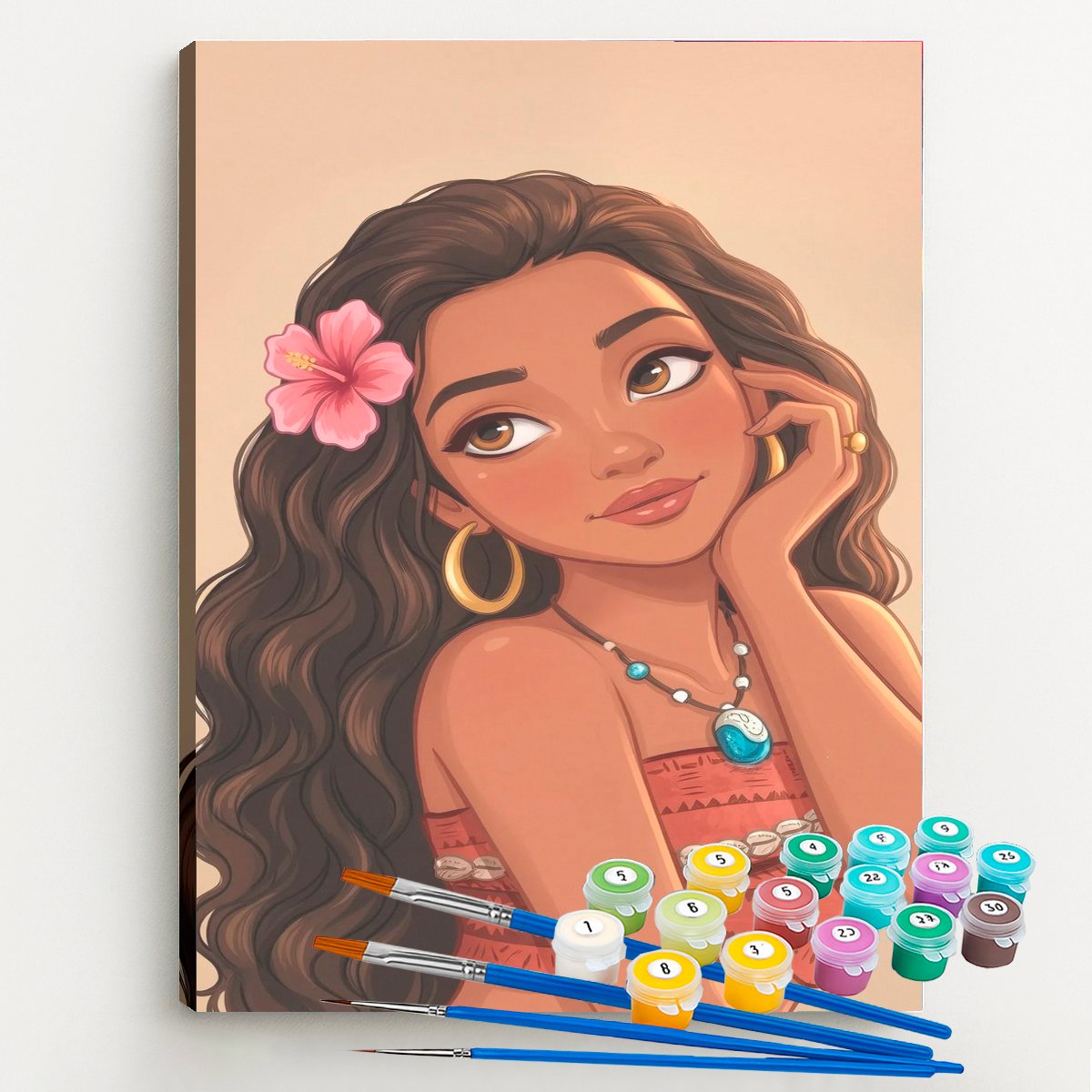 Moana
