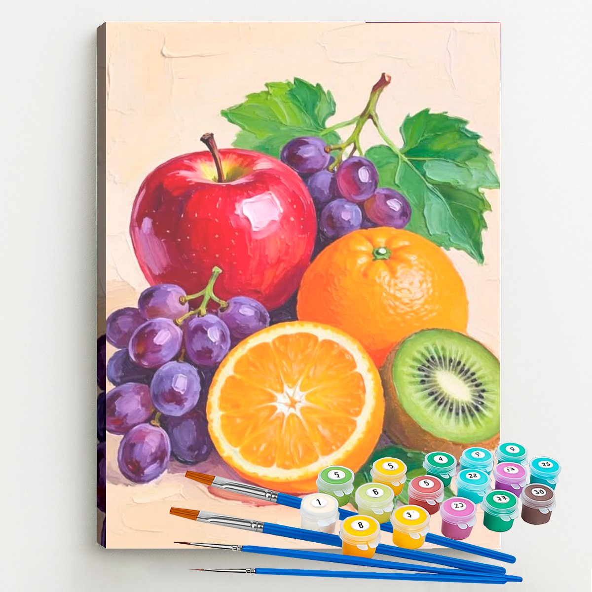 Frutas