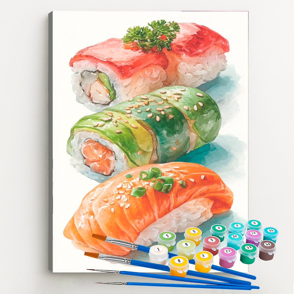 Sushi