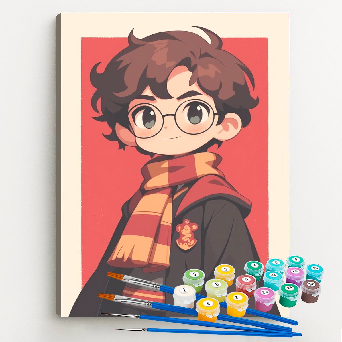 Harry Potter 02