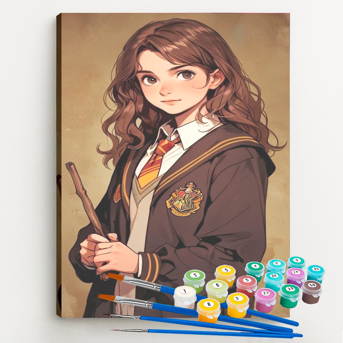 Hermione Granger