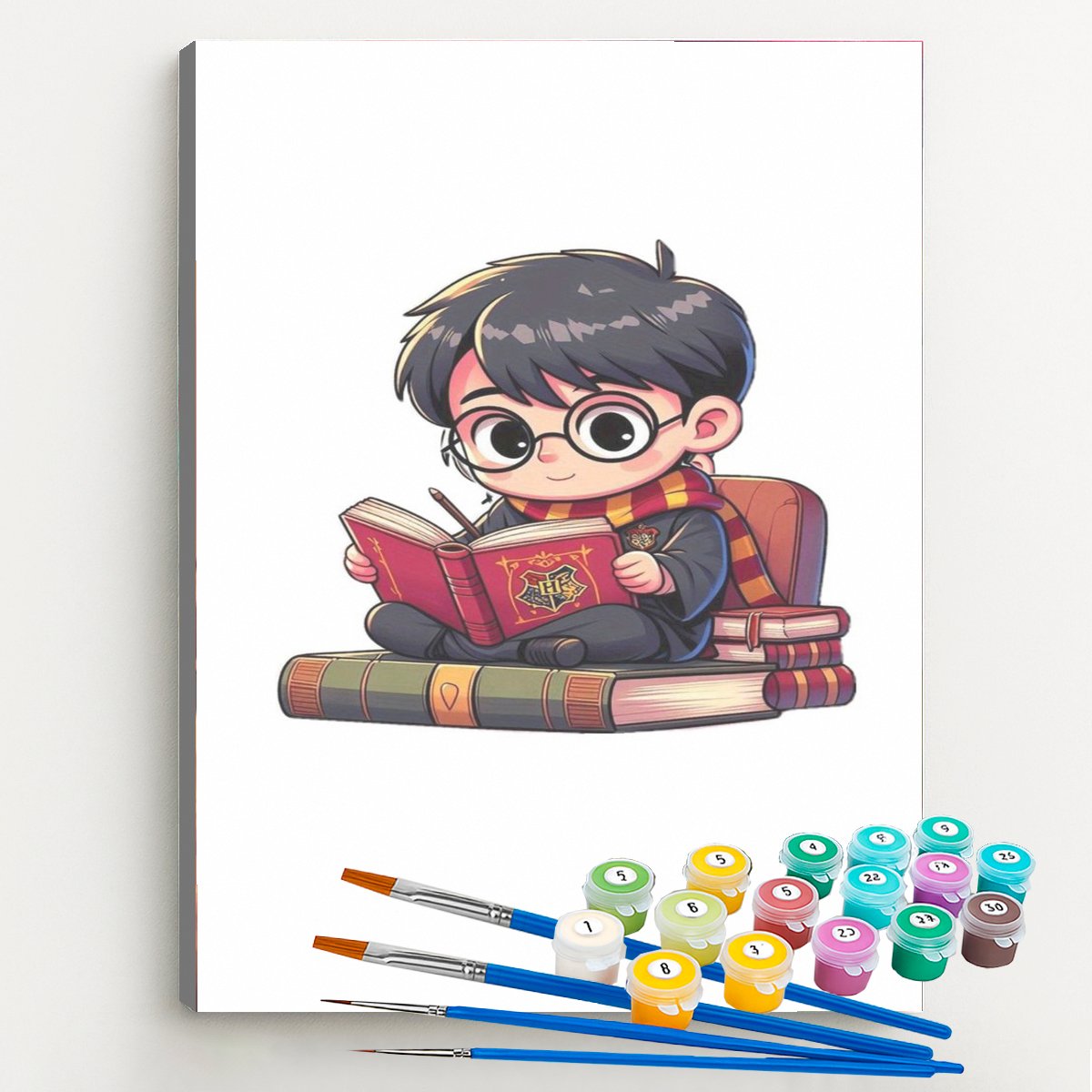 Harry Potter 03