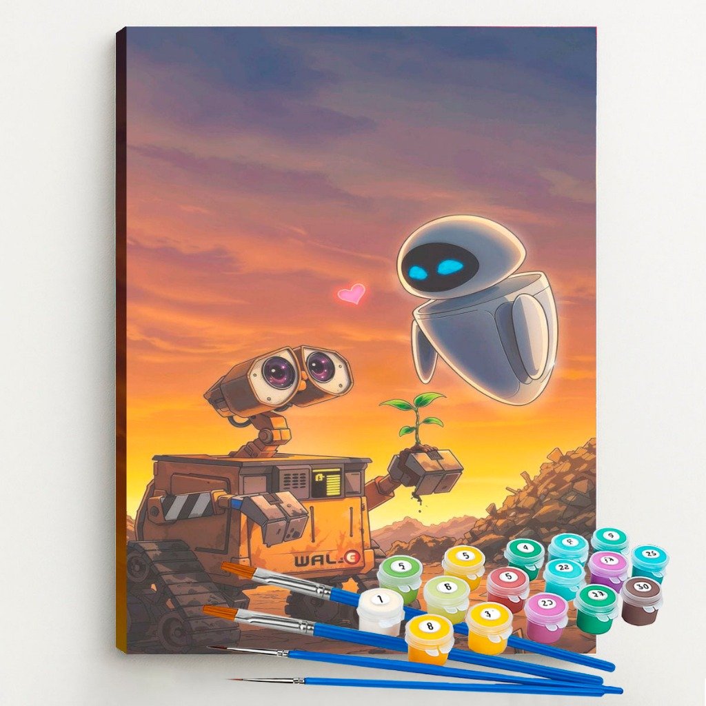 Wall-e