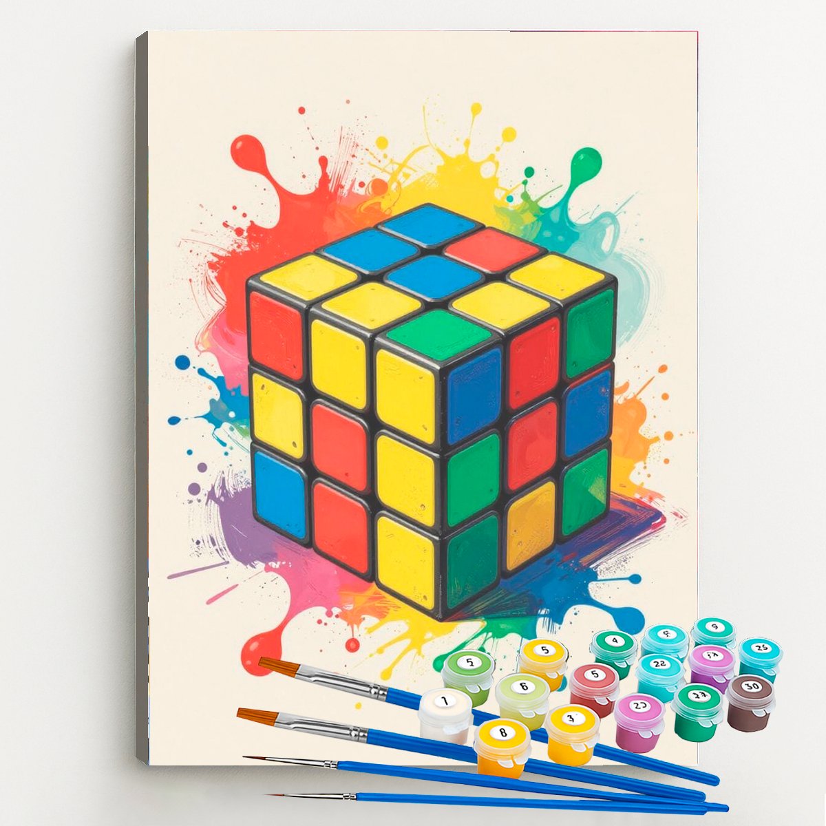 Cubo Mágico