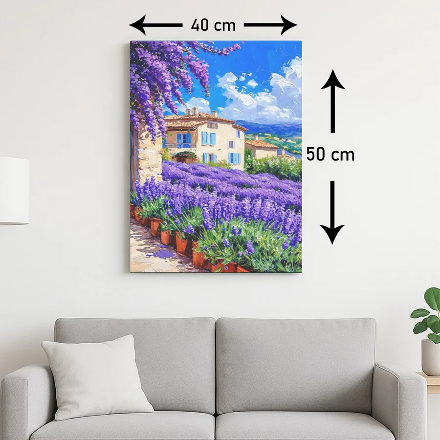 Exemplo de pintura personalizada Opus